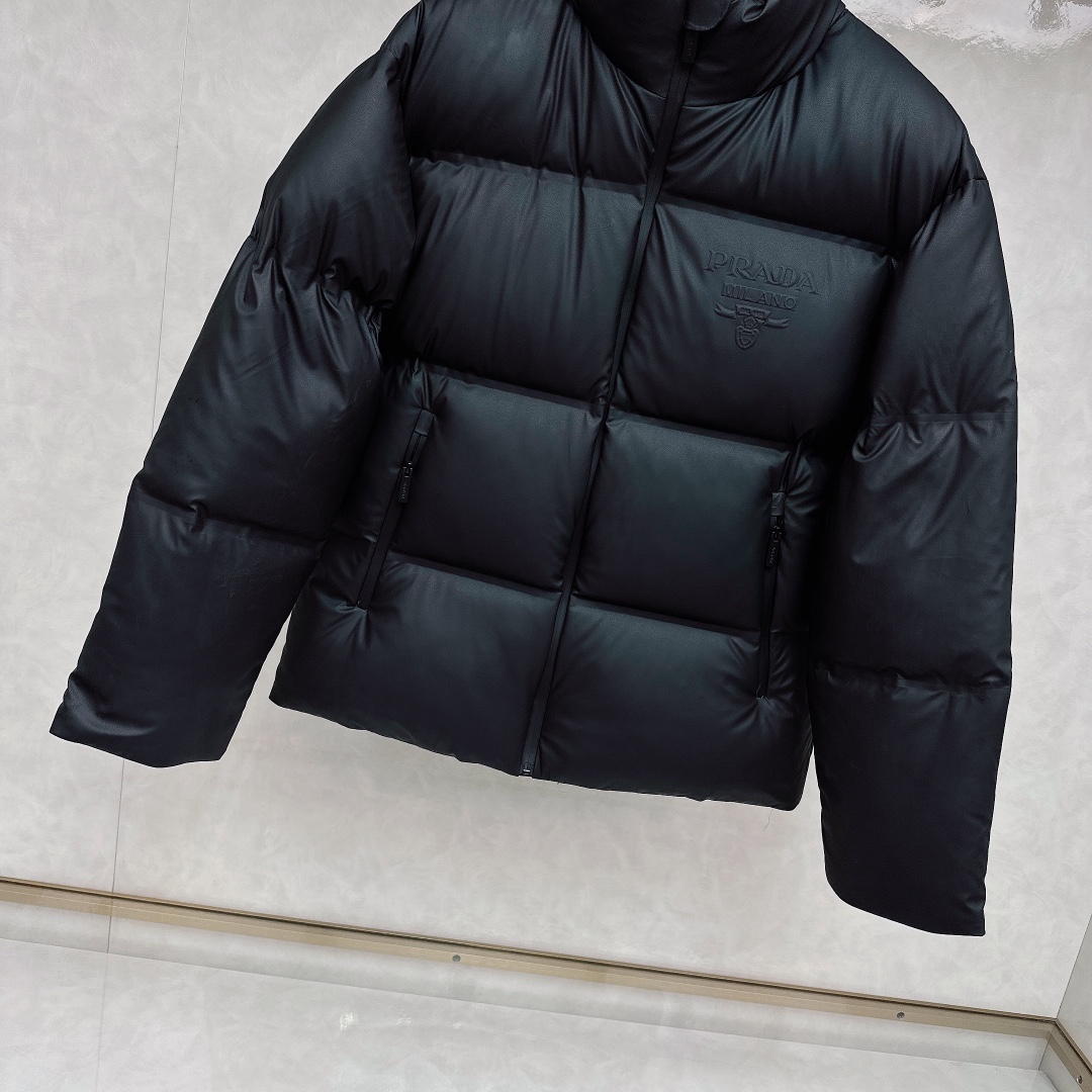 Prada Down Jackets